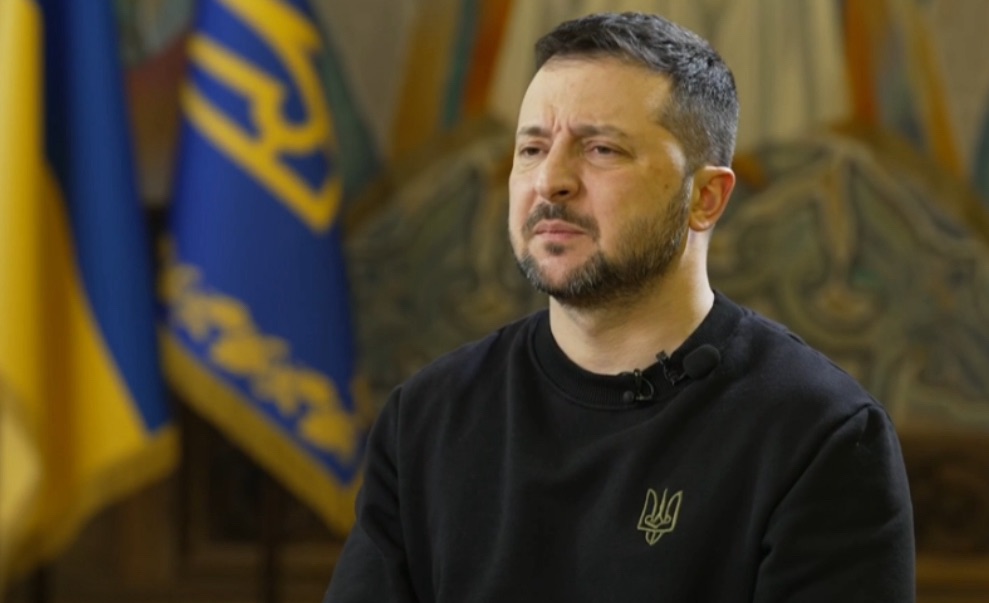 1/22/2024 – Zelenskyy: “No need to mobilise 500,000 Ukrainians”