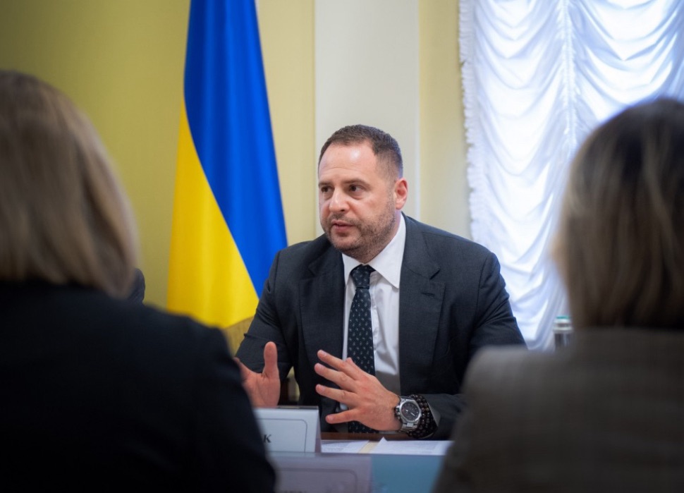 1/23/2024 – Zelenskyy’s top aide warns new wars may erupt in world if Putin wins in Ukraine