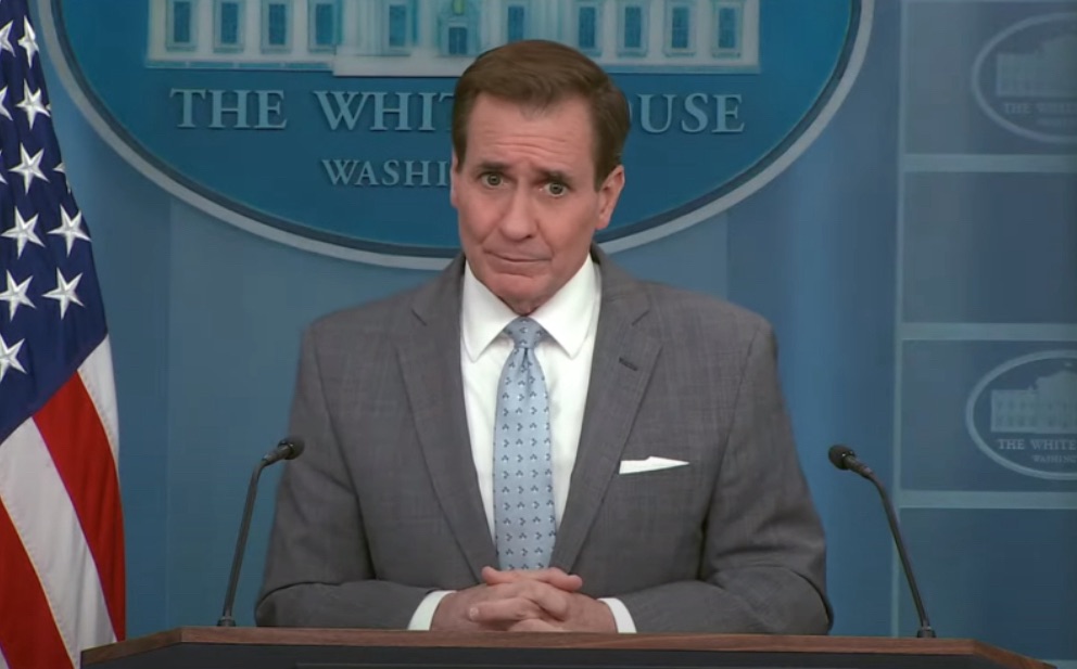 1/23/2024 – Kirby: Next few months to be critical for Ukraine