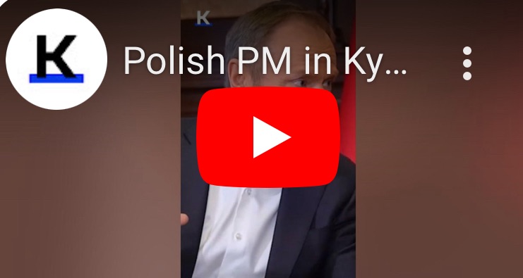 1/24/2024 – Polish PM in Kyiv: “It’s a clear conflict between evil and good”