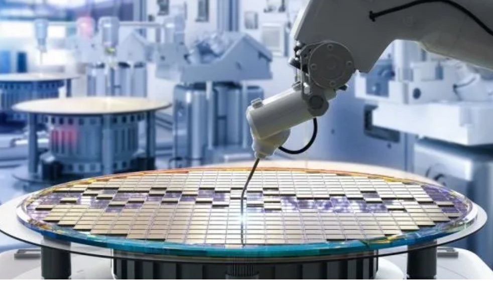 1/28/2024 – Russia buys chips from Intel, AMD, and others to fuel war efforts — the country bought $1.7 billion worth of chips in&nbsp;2023