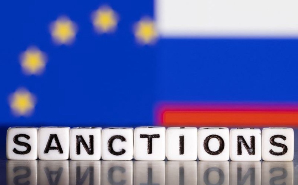 1/30/2024 – EU extends sanctions against Russia over Ukraine invasion
