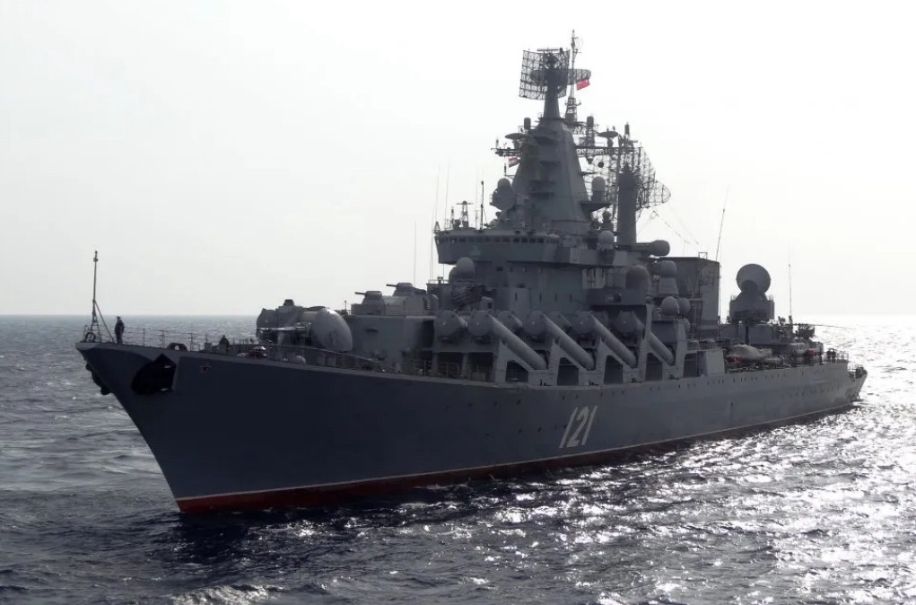1/30/2024: These are the most important Russian ships destroyed by&nbsp;Ukraine