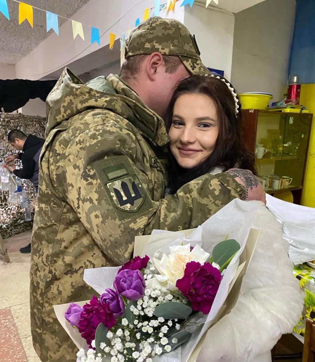 2/21/2024 – We have already experienced the darkness of slavery and godlessness in the Soviet Union and now Russia wants to plunge us into this darkness&nbsp;again…