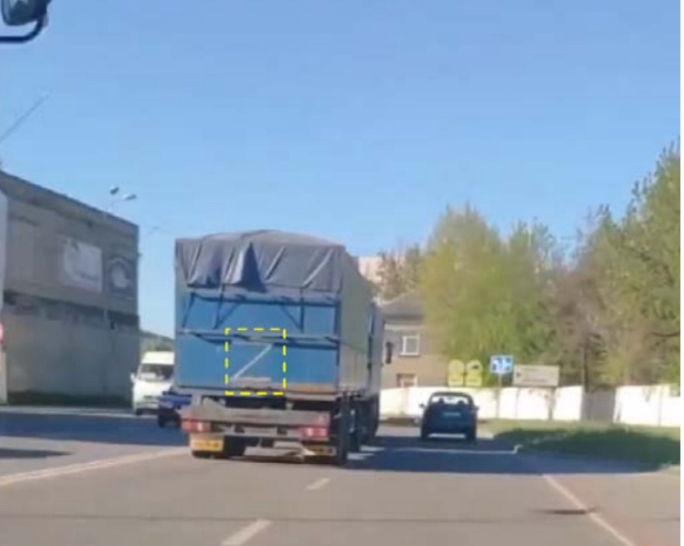 2/1/2024 – Melitopol mayor: Moscow relocated at least 100,000 Russians into city since 2022 invasion&nbsp;outset