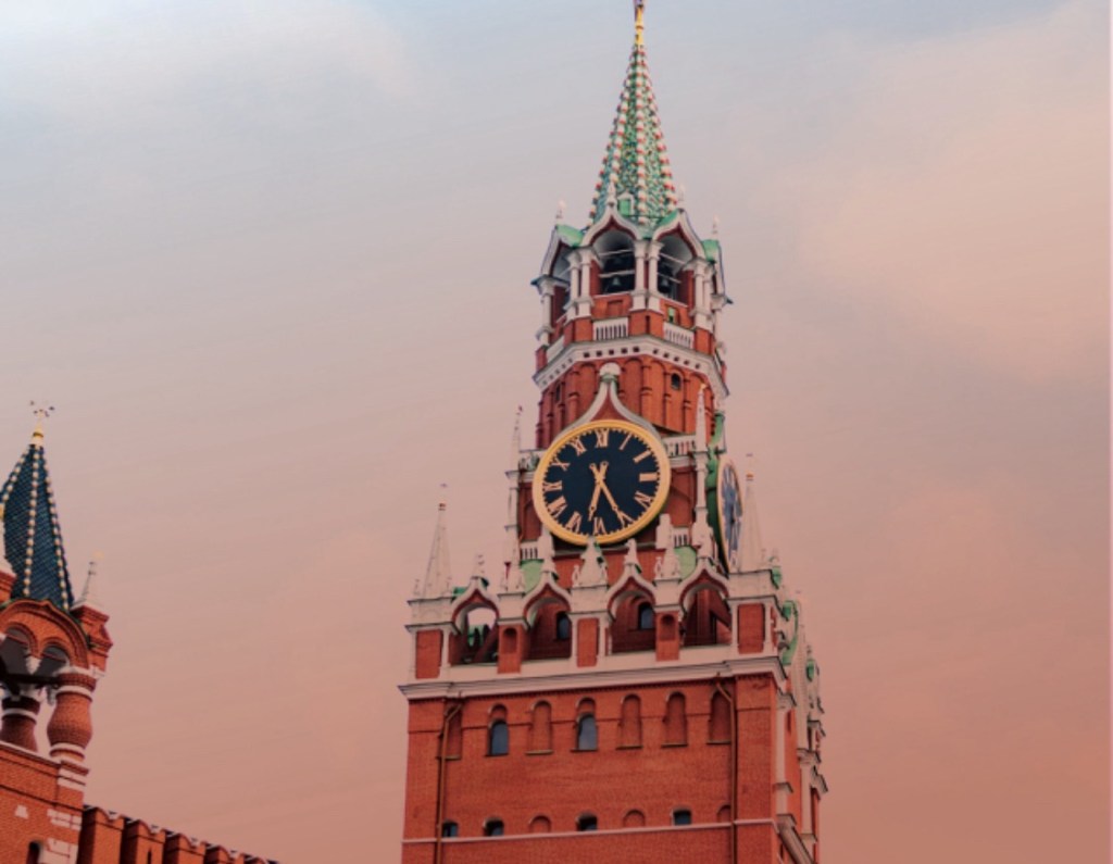 2/2/2924 – Russia Tomorrow: Five scenarios for Russia’s&nbsp;future