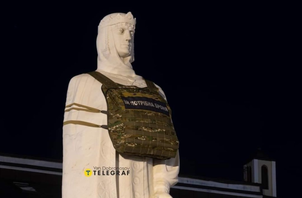 2/3/2024 – In all of today’s doom, at least we have the hope of knowing that the ultimate victory is already&nbsp;won