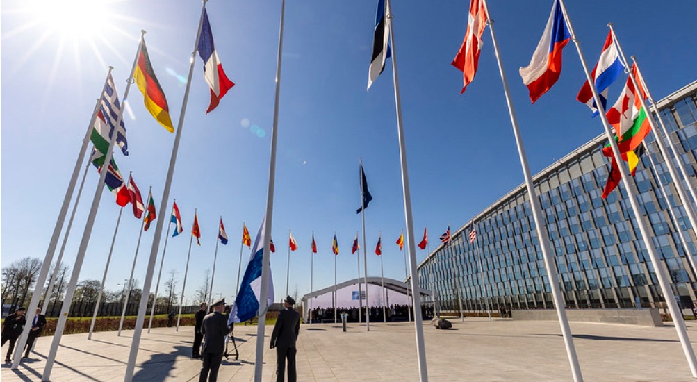 2/4/2024 – Media: Finland to keep its Russia border crossings closed amid hybrid war concerns