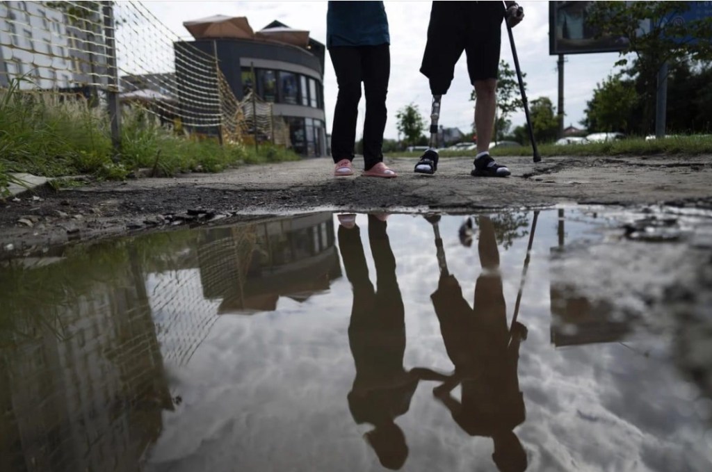 2/7/2024 – I’m glad that our children learn to be aware of different people and see beyond the&nbsp;disability