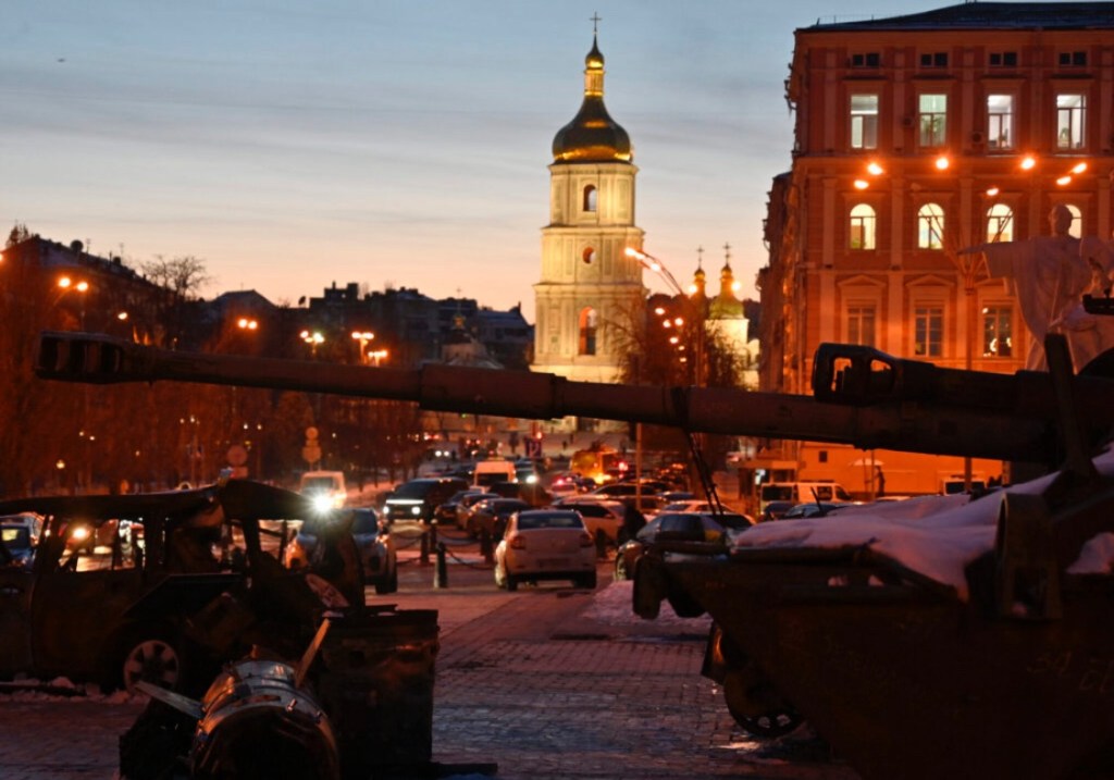 2/7/2024 – Wartime Ukraine ranks among world’s top performers in anti-corruption&nbsp;index