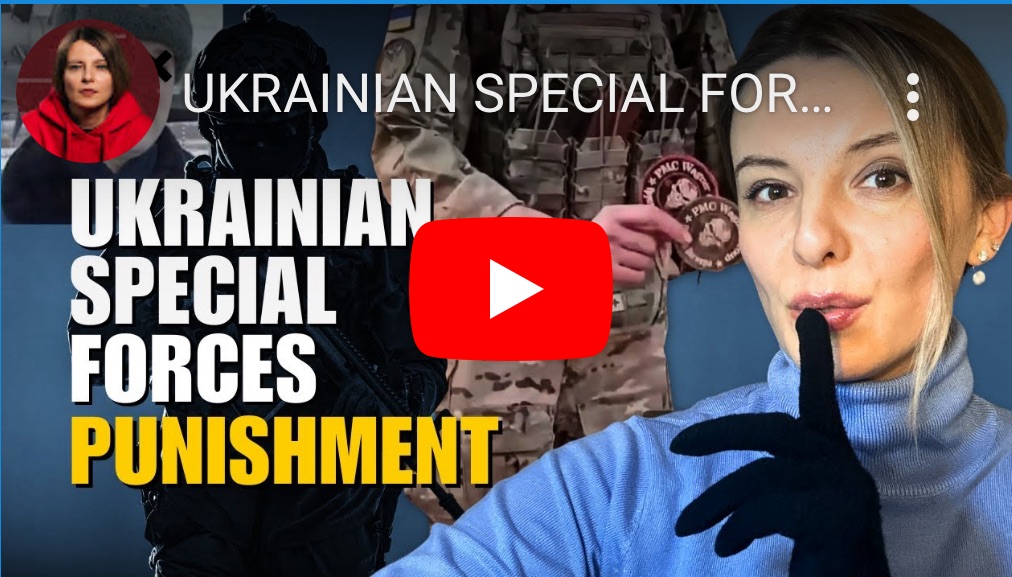 2/7/2024 – Ukrainian Special Forces: Punishment of Wagners in Sudan, TU-95MS&nbsp;Pilots