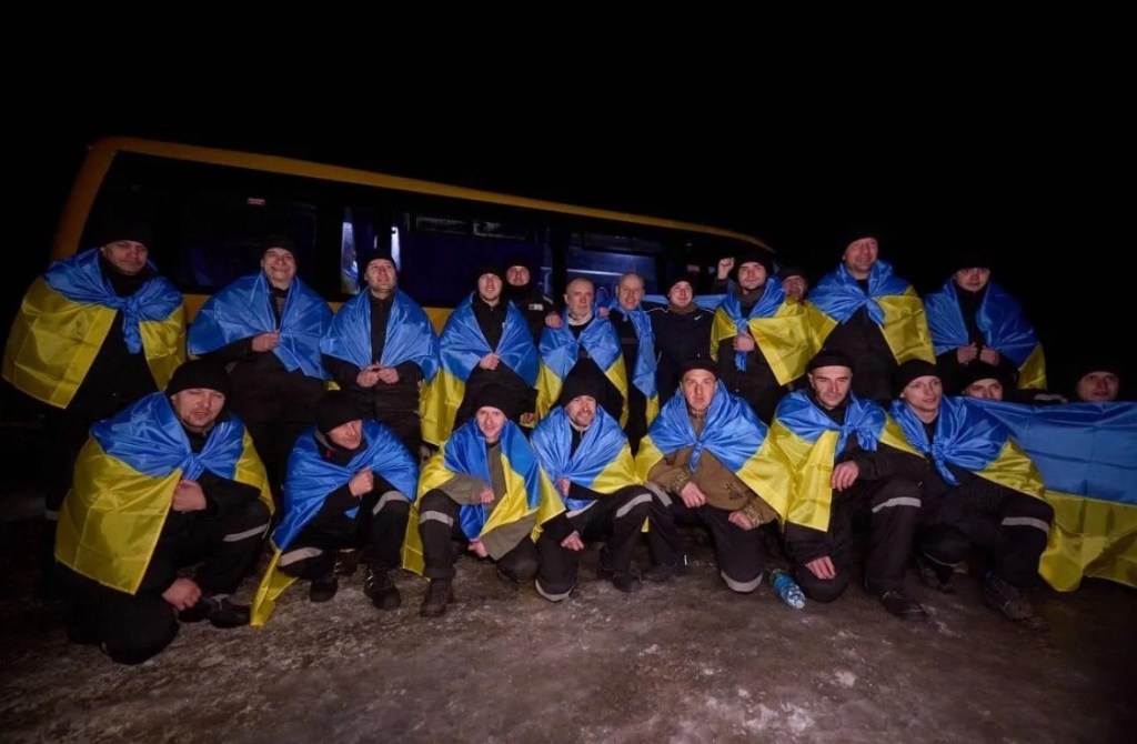 2/9/2024 – Not to us, O Lord, not to us, but to your name give glory…