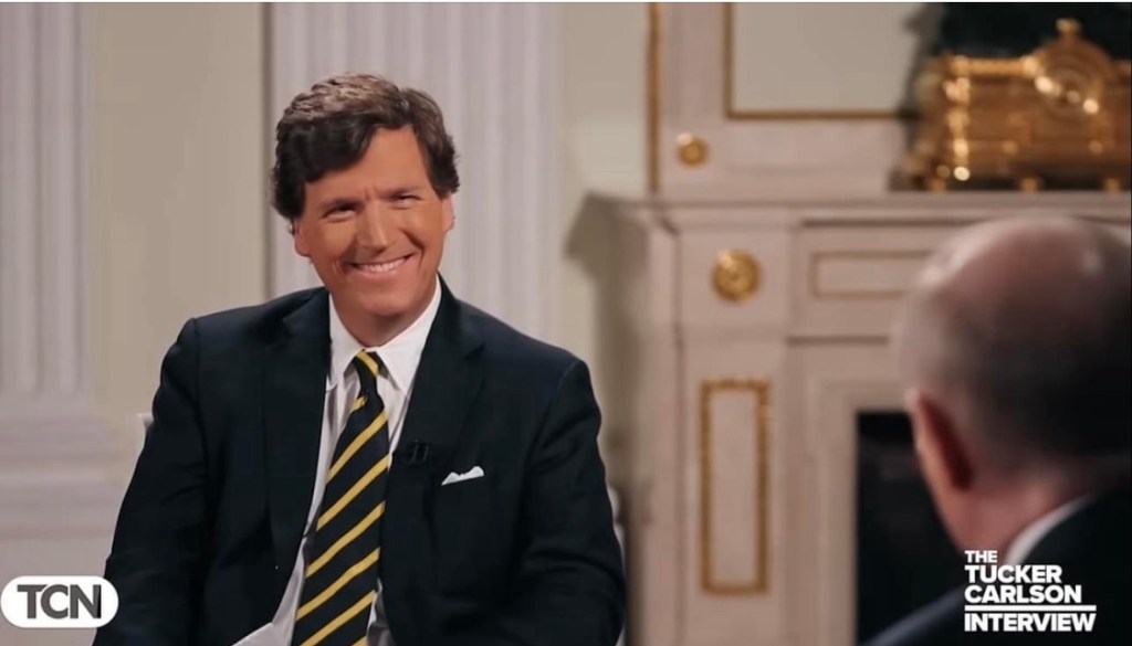 2/11/2024 – A bit more food for thought for my friends who might have been charmed by this Trojan&nbsp;horse…