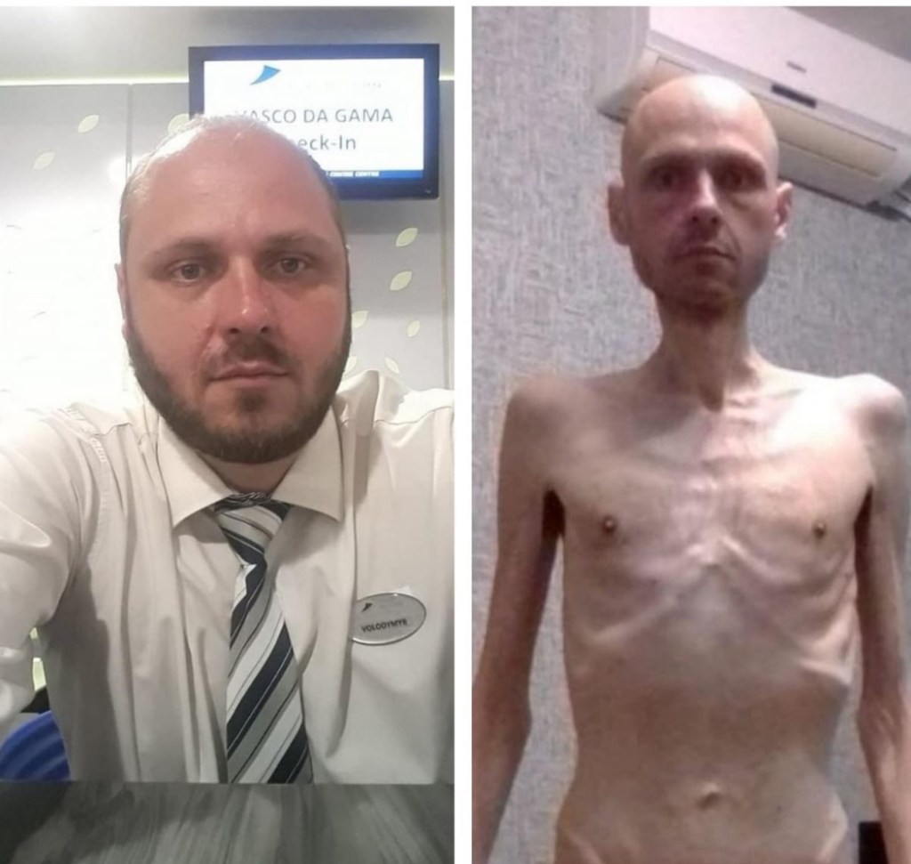 2/12/2024 – Would you be able to discern it among the pictures from Nazi concentration&nbsp;camps?