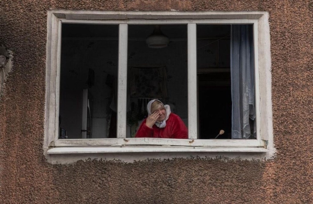 2/14/2024 – “Deliver me, O Lord, from lying lips, from a deceitful tongue…” – Putin&nbsp;interview