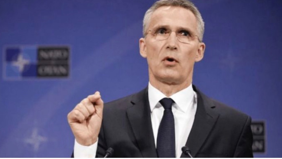 2/14/2024 – NATO chief slams Trump’s threat to abandon&nbsp;allies