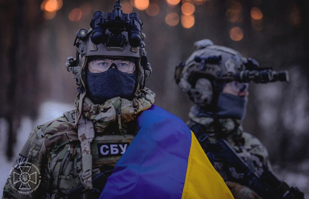 2/15/2024 – A court has sentenced a Russian agent, who planned to disrupt power supply in five Ukrainian&nbsp;regions