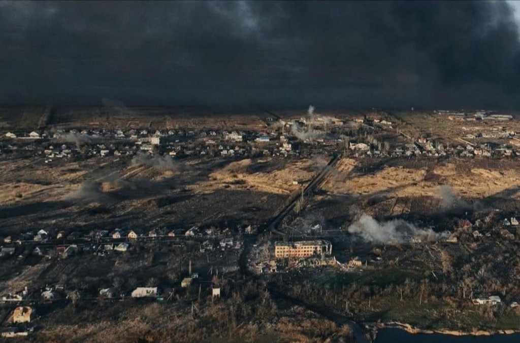 2/17/2024 – ‭‭Have mercy upon us, O Lord, have mercy upon us, for we have had more than enough of&nbsp;contempt.