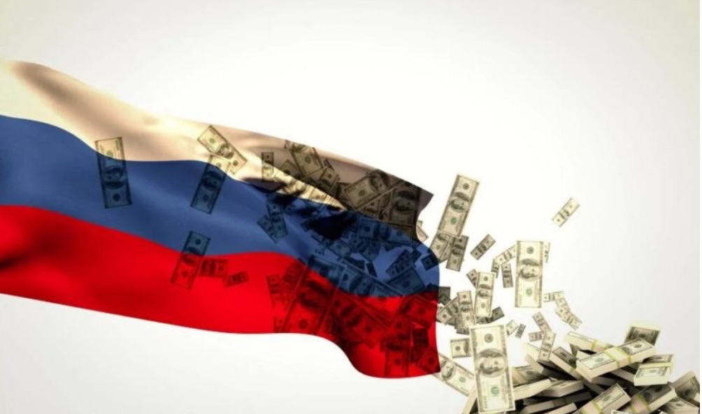 2/19/2024 – US transfers nearly $500,000 in forfeited Russian funds to Estonia for benefit of Ukraine 🇺🇦&nbsp;🇺🇸