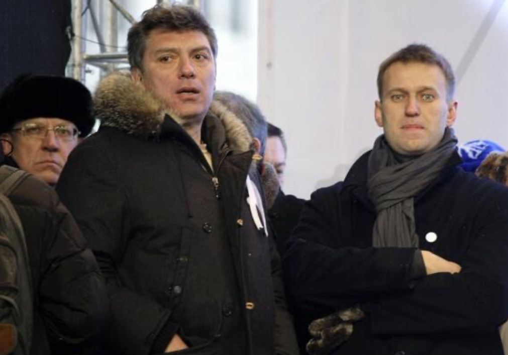 2/20/2024 – Putin Kills Off the Handsome&nbsp;Princes