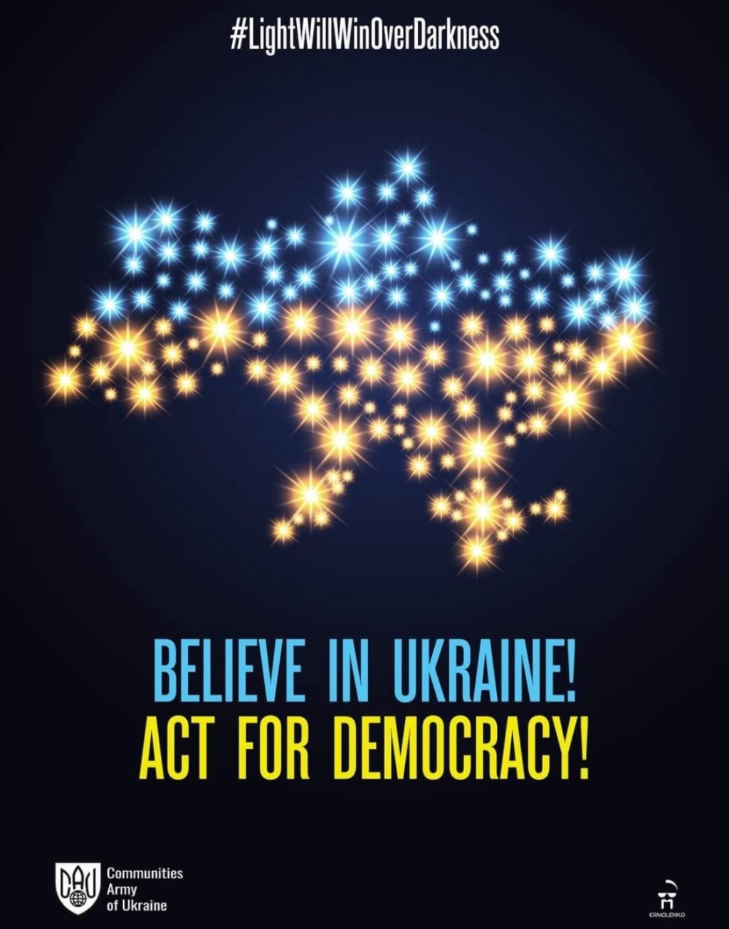 2/21/2024 – We desperately need to keep our eyes on the prize, to remember what is at&nbsp;stake…