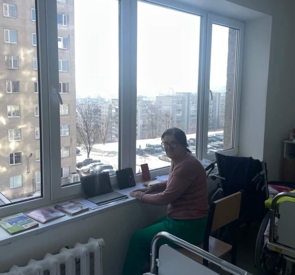 2/22/2024 – I am supposed to be there for them, yet day after day, I see how they are there for&nbsp;me.