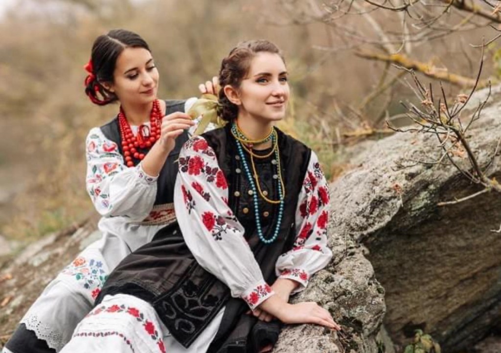 2/23/2024 – Ruzzian dictator claims that Ukraine is not a real&nbsp;country…