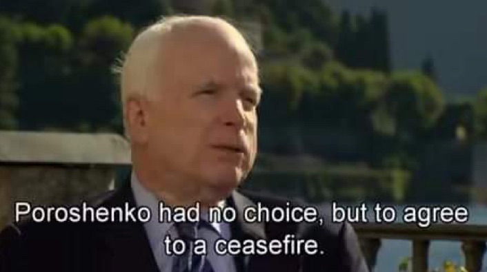 2/25/2024 – He was exactly right in the interview. This has aged like fine wine.