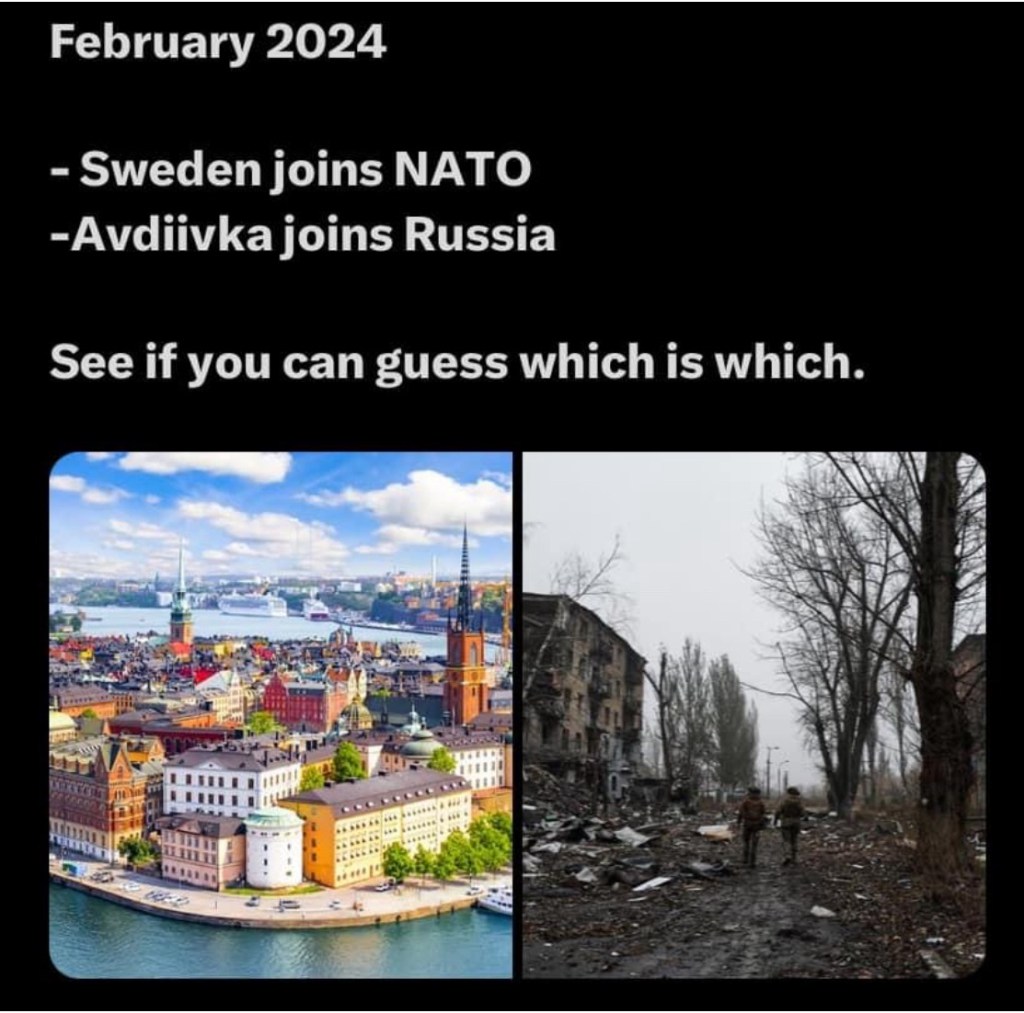 2/27/2024 – See if you can guess which is&nbsp;which…