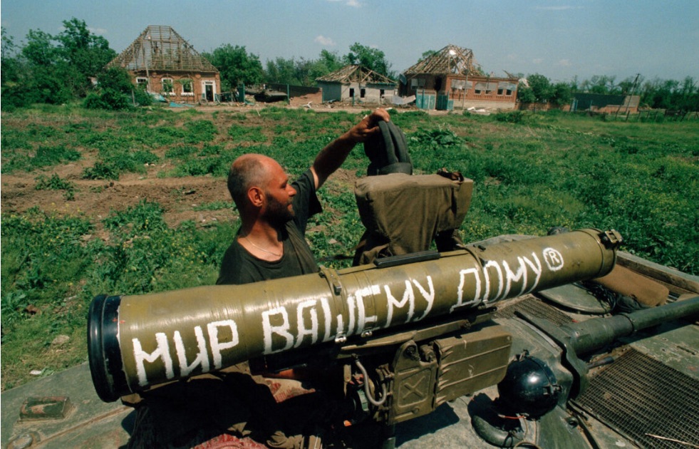 2/27/2024 – Russia’s lies about peace: 30 years of broken promises in international&nbsp;negotiations