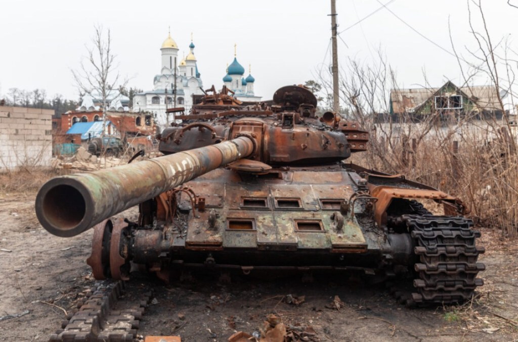 2/28/2024 – Making Russia pay for the invasion of Ukraine