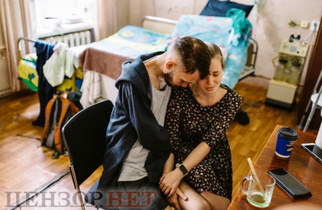 2/29/2024 – Whether this man was aware of it or not, when choosing his army nickname, he has indeed become an Apostle of hope.