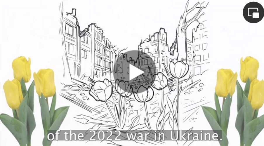 3/20/2024 – Give ear to my words, O Lord;consider my&nbsp;groaning…