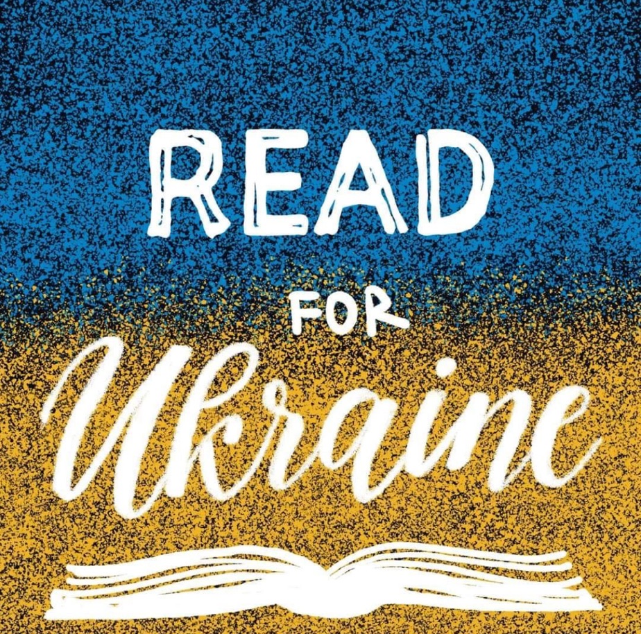 3/2/2024 – This reading challenge and the determination of our kids to help their country is what gives me&nbsp;hope…