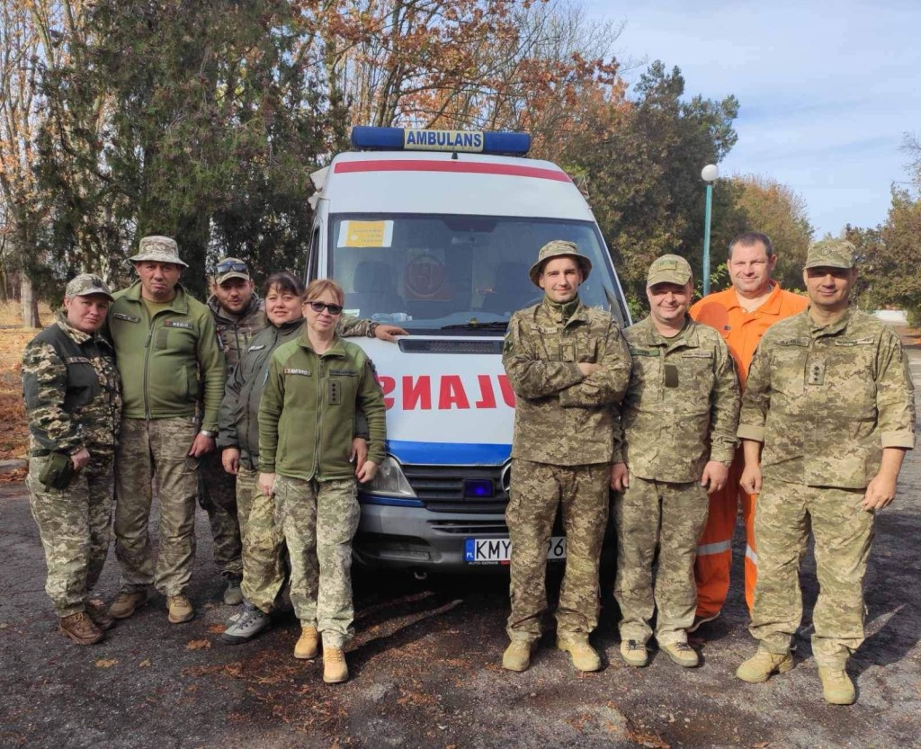 3/1/2024 – Update from Belgorod&nbsp;Dnestrovsky