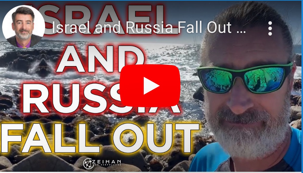 3/1/2024 – Israel and Russia fallout (Sending Aid to&nbsp;Ukraine)
