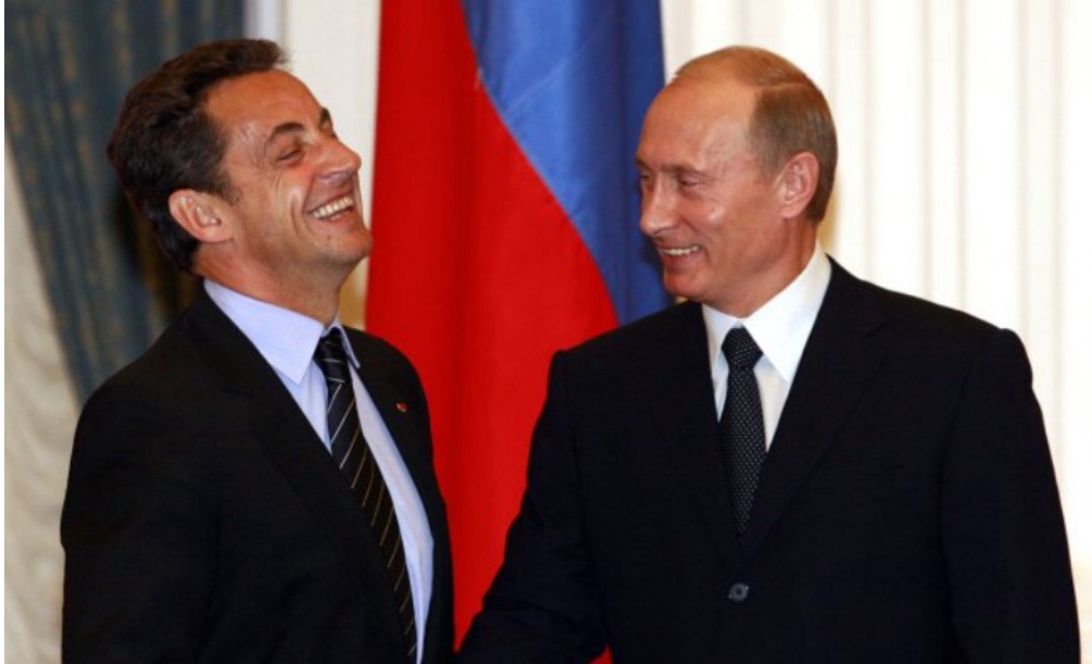 3/2/2024 – “Old Guard” stands with Putin’s propaganda in&nbsp;France