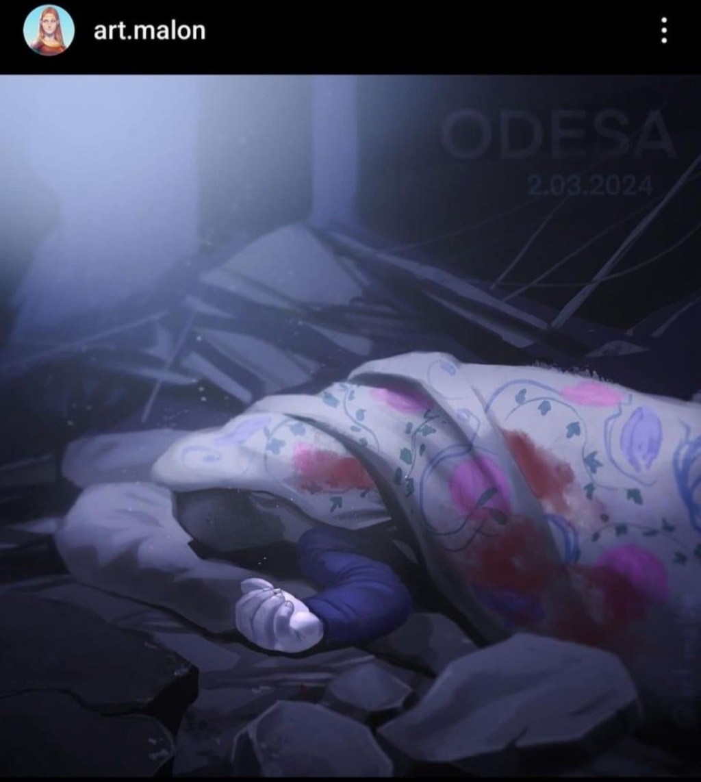 3/4/2024 – I may look fine on the outside, but inside, I go from numbness to grief to anger to&nbsp;despair…