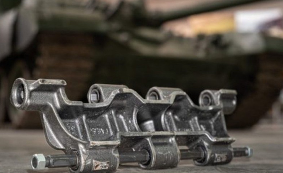 3/7/2024 – UK tank museum helped reverse-engineer Soviet-era parts for firm supplying materiel to&nbsp;Ukraine
