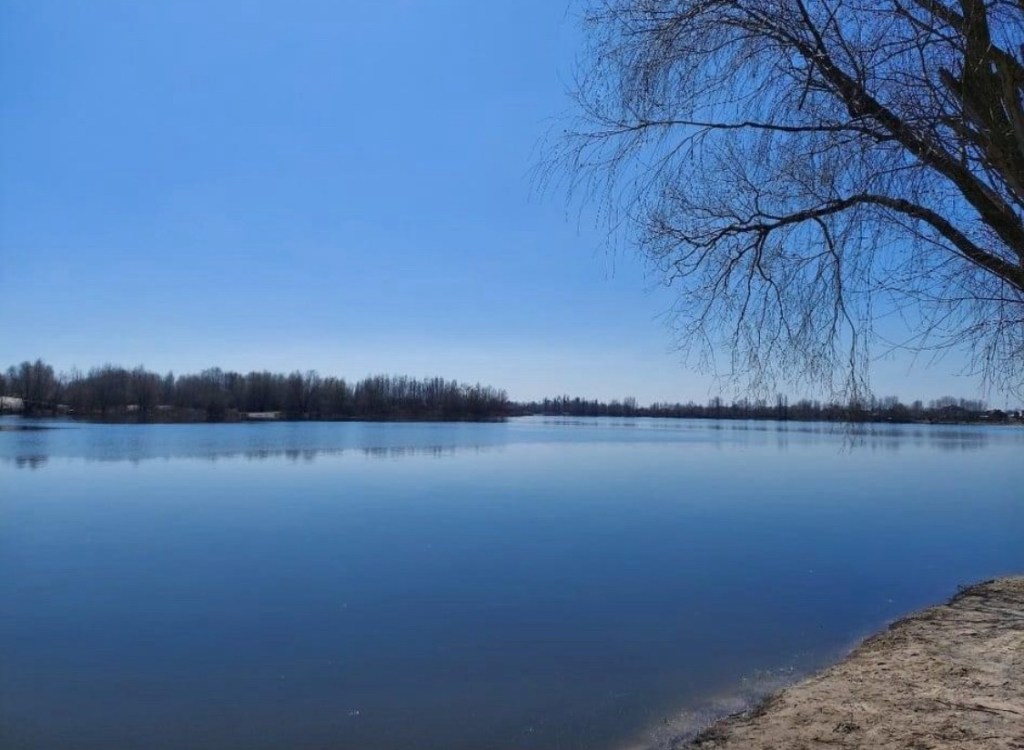 3/8/2024 – Lord, have mercy! We beg for your miracle and a victory for Ukraine that would leave the whole world in awe of Your&nbsp;might!