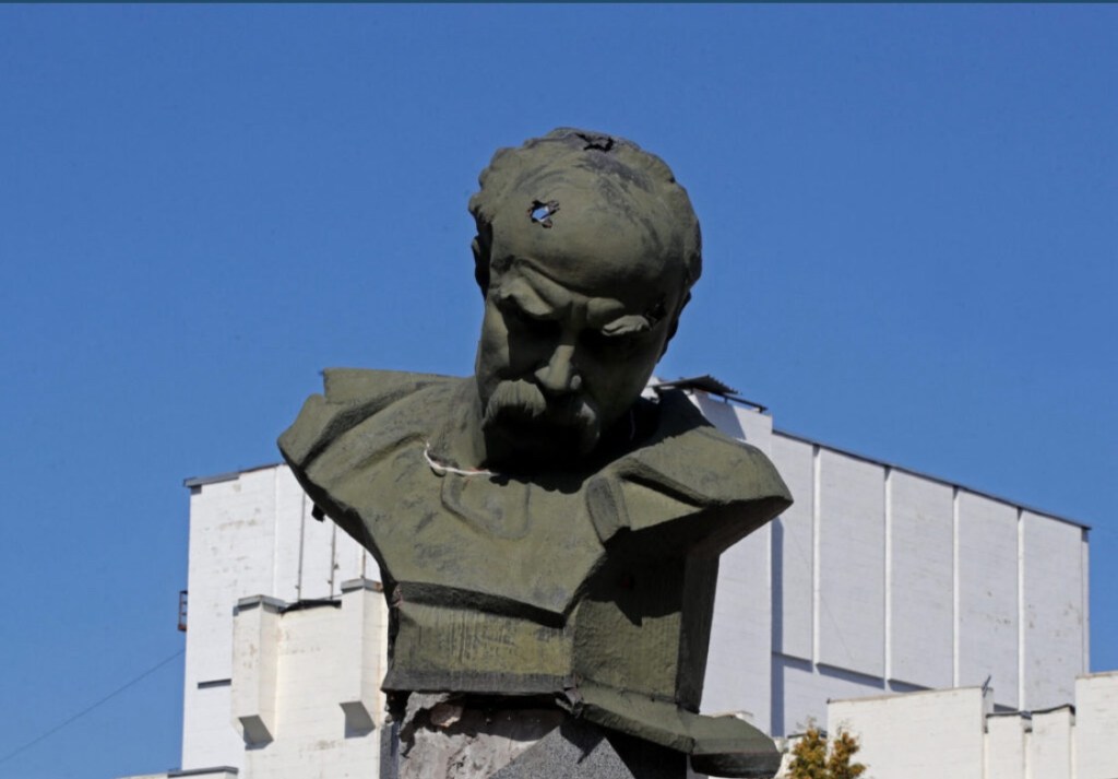 3/8/2024 – Vladimir Putin is losing Russia’s long war against Ukrainian&nbsp;identity