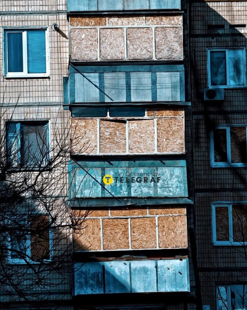 3/9/2024 – If anything happens there, it will definitely be “traced” back to Ukraine with a “vengeance” to&nbsp;follow…