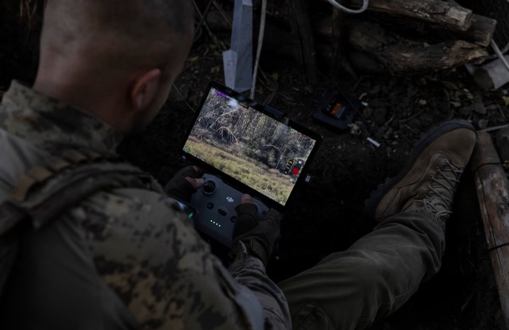 3/9/2024 – Lawmakers say Russia’s alleged use of Starlink terminals ‘poses a serious threat to Ukraine’s security, Ukrainian lives, and U.S. national&nbsp;security’