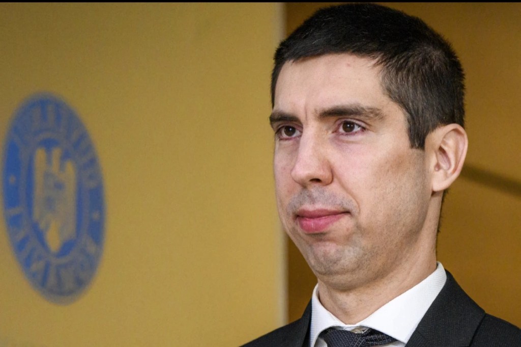 3/12/2024 – Moldova faces multiple threats from Russia as it turns toward EU membership, foreign minister says