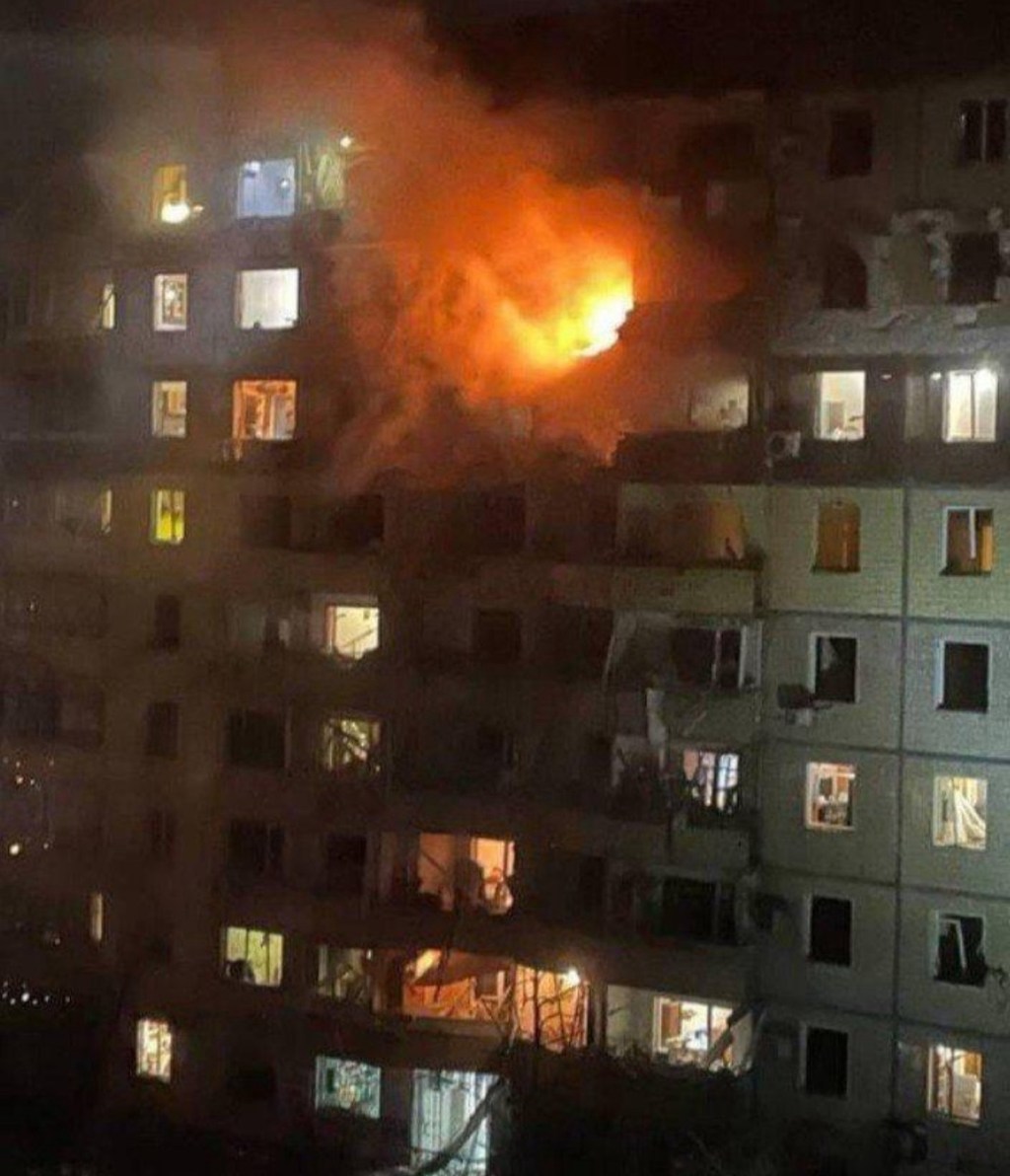 3/13/2024 – Yet, our hearts break with every air raid…