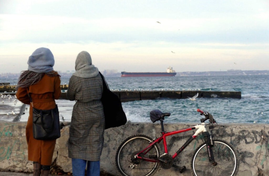 3/13/2024 – Mood darkens in Odesa amid Russian bombardment and Western&nbsp;hesitancy