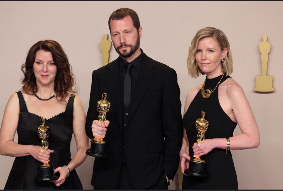 3/14/2024 – Ukraine’s Oscar win puts Russia’s war crimes back in international&nbsp;spotlight
