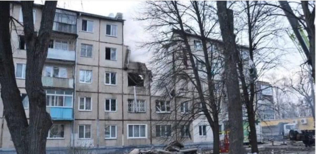 3/14/2024 – Feeling their pain breaks my heart, so I can only beg the Lord for His vengeance and&nbsp;justice…