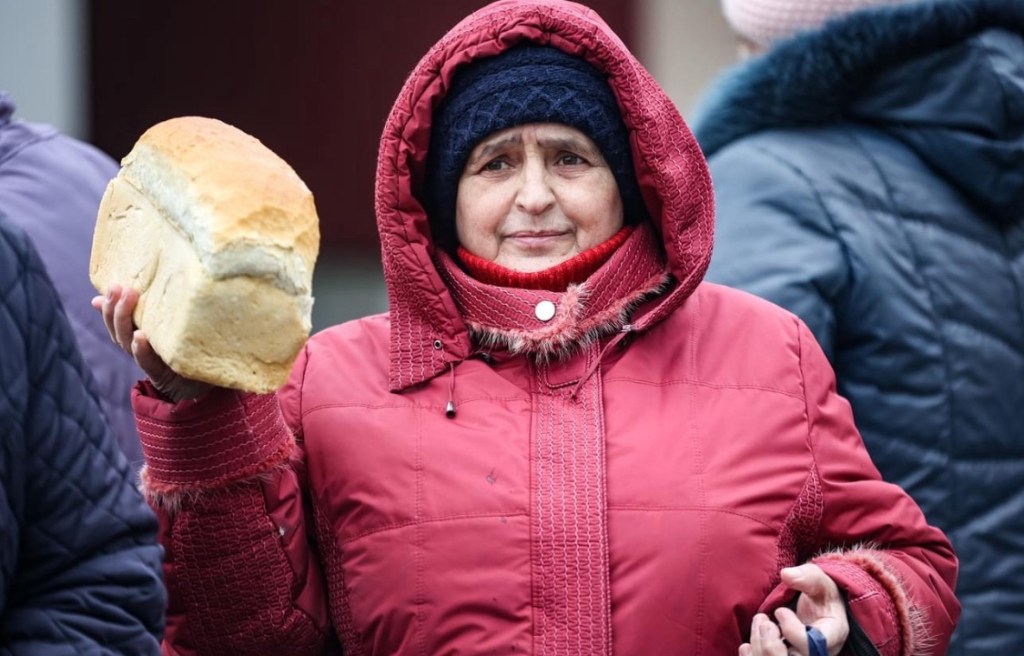 3/14/2024 – “Red ants breed, gather in colonies, quickly spread throughout Ukraine – its cities, villages,&nbsp;farms…”