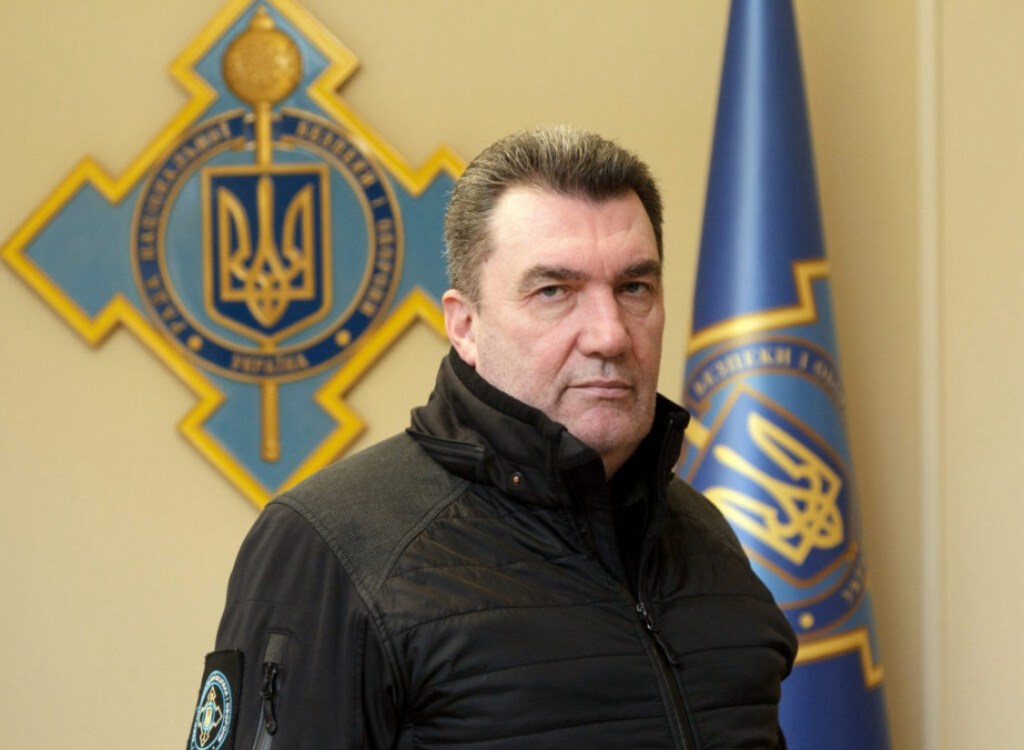 3/15/2024 – Ukraine’s Security Council Secretary: The West is still in denial over&nbsp;Russia